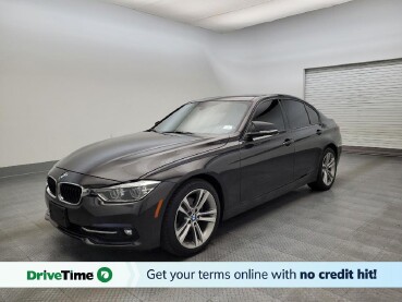 2016 BMW 328i in Phoenix, AZ 85022