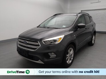 2019 Ford Escape in Springfield, MO 65807