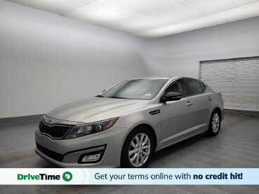 2014 Kia Optima in Albuquerque, NM 87123