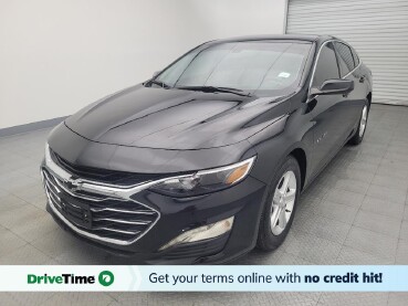 2022 Chevrolet Malibu in Temple, TX 76502