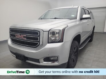 2018 GMC Yukon XL in Round Rock, TX 78664