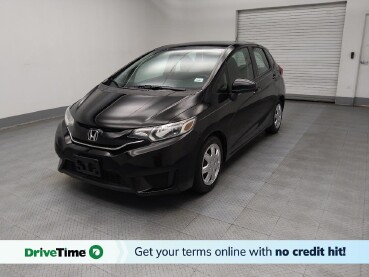2015 Honda Fit in Midlothian, IL 60445