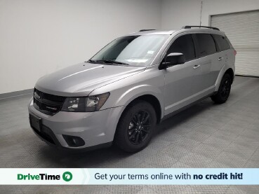 2019 Dodge Journey in Downey, CA 90241
