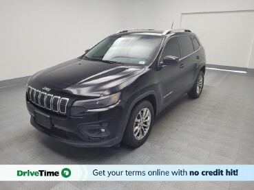 2019 Jeep Cherokee in Madison, TN 37115