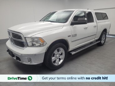 2017 RAM 1500 in Madison, TN 37115