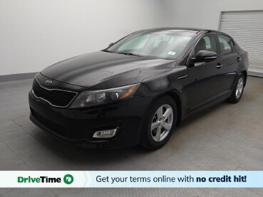 2015 Kia Optima in Lakewood, CO 80215