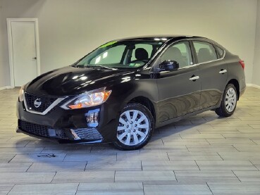 2018 Nissan Sentra in Cinnaminson, NJ 08077