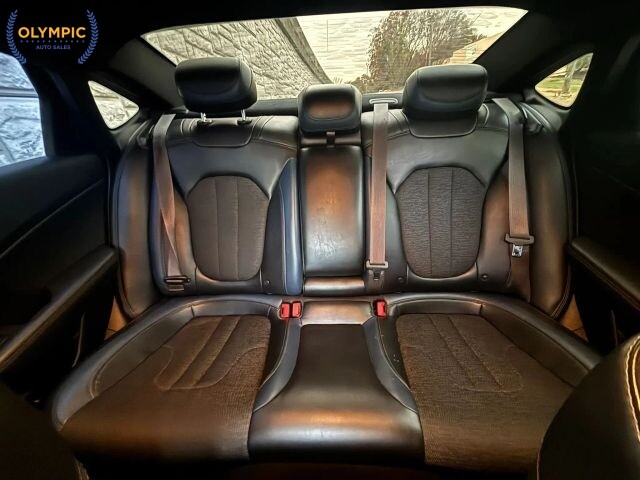 2015 Chrysler 200 in Decatur, GA 30032 - 18036508 40