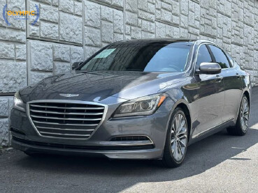 2015 Hyundai Genesis in Decatur, GA 30032