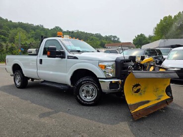 2015 Ford F350 in Blauvelt, NY 10913