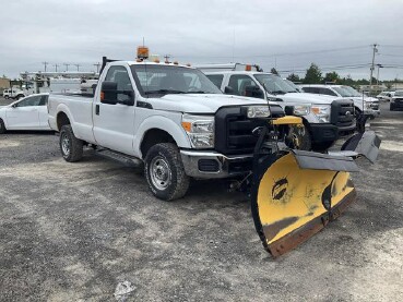 2015 Ford F350 in Blauvelt, NY 10913