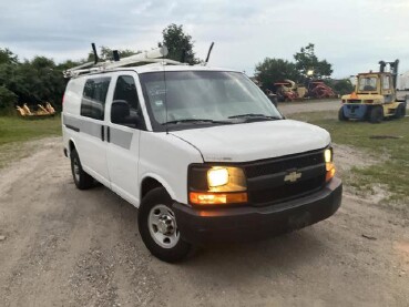 2011 Chevrolet Express 2500 in Blauvelt, NY 10913