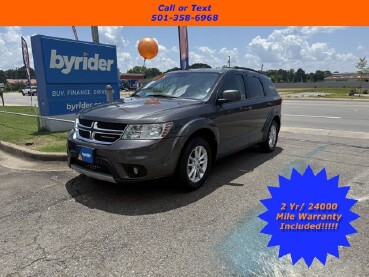 2015 Dodge Journey in Conway, AR 72032