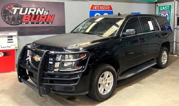 2017 Chevrolet Tahoe in Conyers, GA 30094