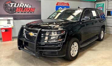 2017 Chevrolet Tahoe in Conyers, GA 30094