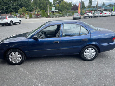1997 Geo Prizm in Mount Vernon, WA 98273