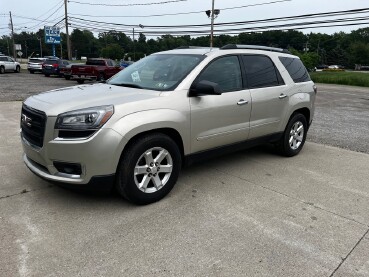 2013 GMC Acadia in Fairview, PA 16415