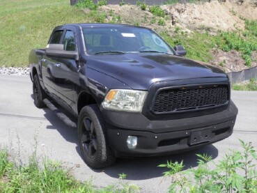 2016 RAM 1500 in Barton, MD 21521