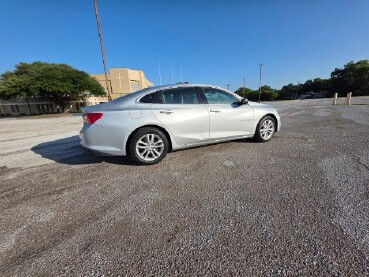 2017 Chevrolet Malibu in Dallas, TX 75228