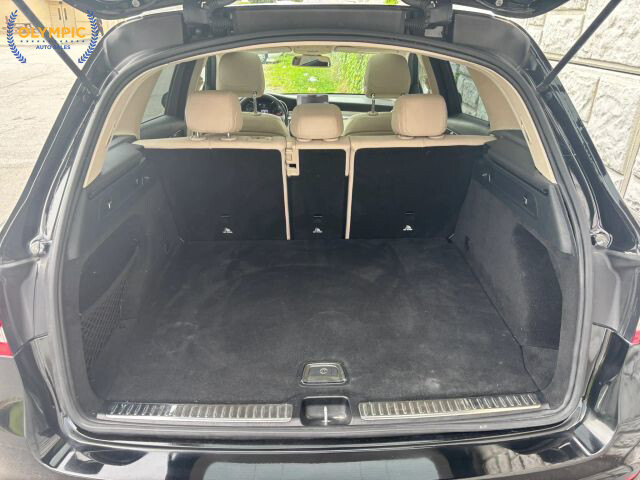 2017 Mercedes-Benz GLC 300 in Decatur, GA 30032 - 18036528 47