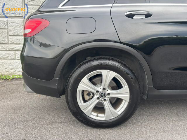 2017 Mercedes-Benz GLC 300 in Decatur, GA 30032 - 18036528 12