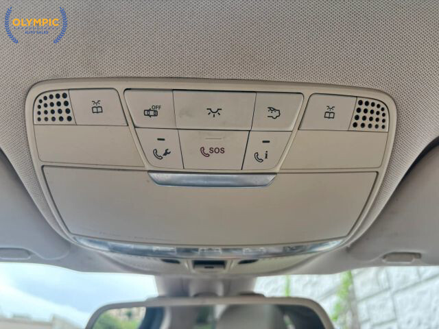 2017 Mercedes-Benz GLC 300 in Decatur, GA 30032 - 18036528 35