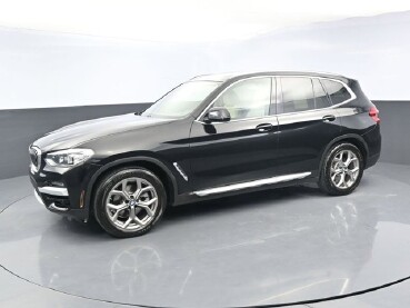 2021 BMW X3 in Winchester, VA 22602