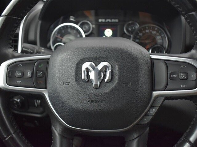 2022 RAM 1500 in Winchester, VA 22602 - 18036530 113