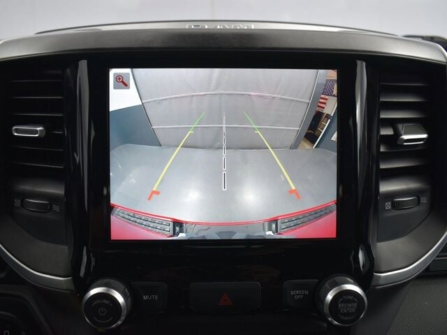 2022 RAM 1500 in Winchester, VA 22602 - 18036530 144