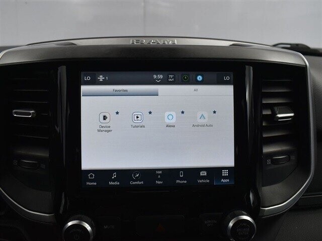 2022 RAM 1500 in Winchester, VA 22602 - 18036530 105