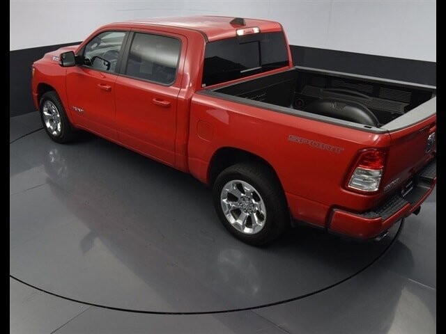 2022 RAM 1500 in Winchester, VA 22602 - 18036530 81