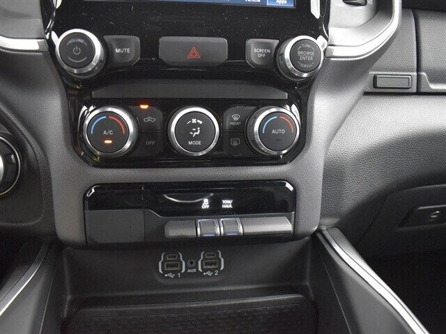 2022 RAM 1500 in Winchester, VA 22602 - 18036530 107