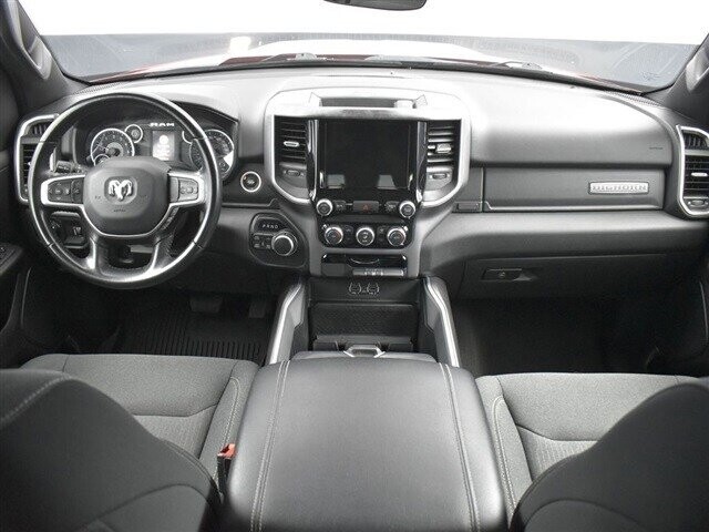 2022 RAM 1500 in Winchester, VA 22602 - 18036530 114