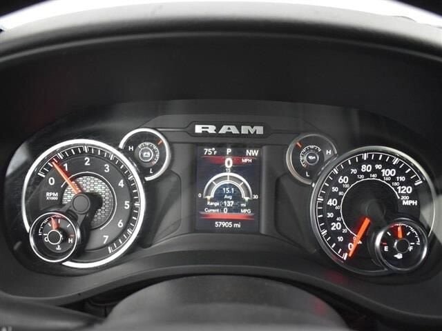 2022 RAM 1500 in Winchester, VA 22602 - 18036530 10