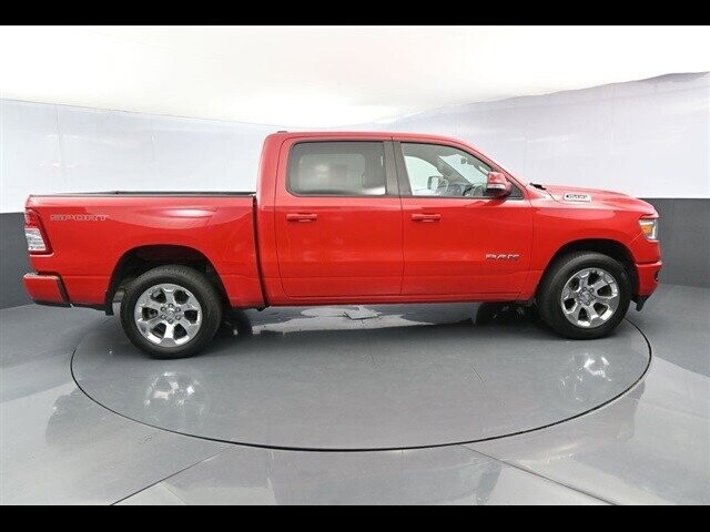 2022 RAM 1500 in Winchester, VA 22602 - 18036530 97