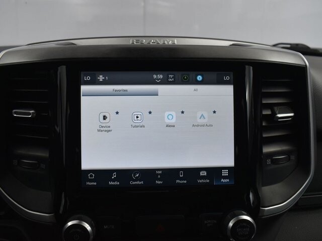 2022 RAM 1500 in Winchester, VA 22602 - 18036530 148