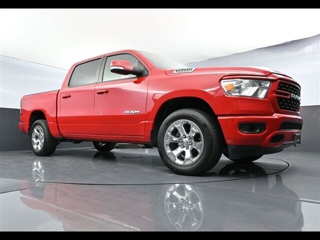 2022 RAM 1500 in Winchester, VA 22602 - 18036530 75