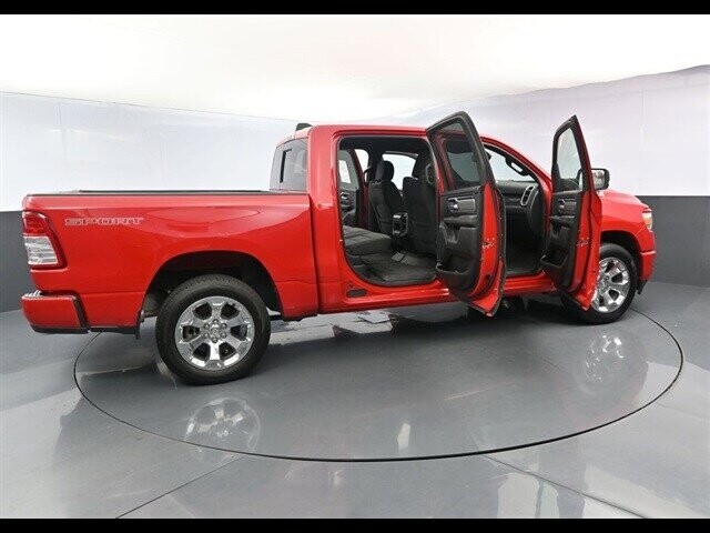 2022 RAM 1500 in Winchester, VA 22602 - 18036530 130