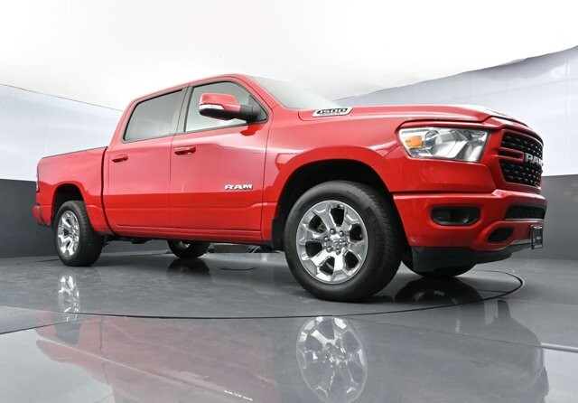 2022 RAM 1500 in Winchester, VA 22602 - 18036530 162