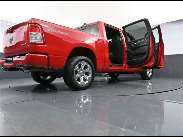 2022 RAM 1500 in Winchester, VA 22602 - 18036530 131