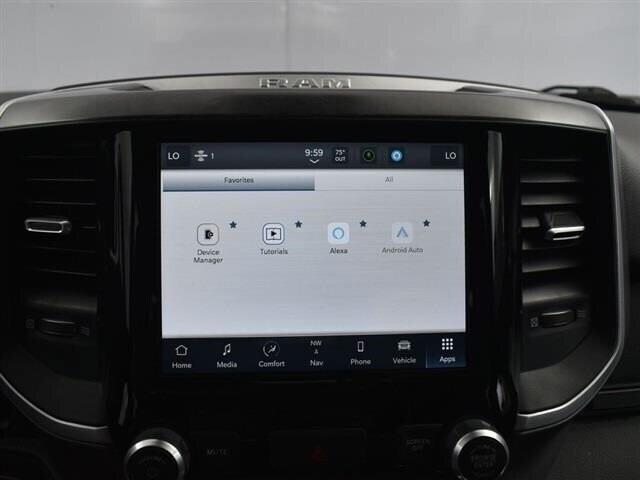 2022 RAM 1500 in Winchester, VA 22602 - 18036530 16