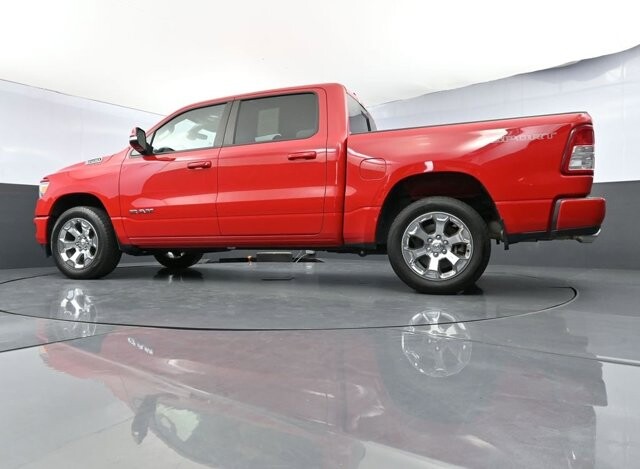 2022 RAM 1500 in Winchester, VA 22602 - 18036530 164