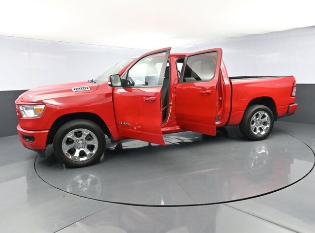 2022 RAM 1500 in Winchester, VA 22602 - 18036530 177