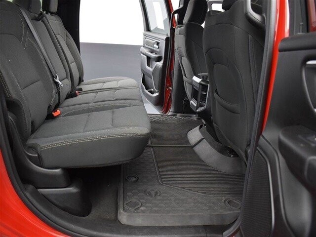 2022 RAM 1500 in Winchester, VA 22602 - 18036530 118