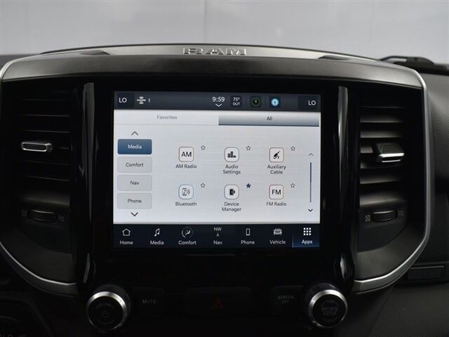 2022 RAM 1500 in Winchester, VA 22602 - 18036530 62