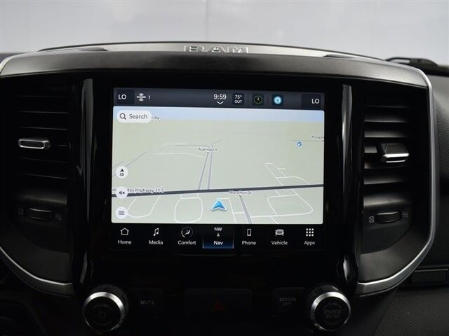 2022 RAM 1500 in Winchester, VA 22602 - 18036530 59