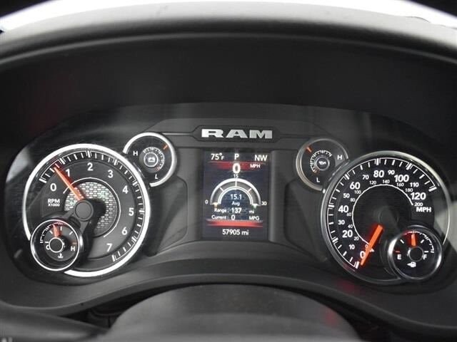 2022 RAM 1500 in Winchester, VA 22602 - 18036530 10