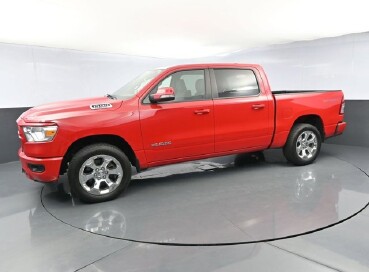 2022 RAM 1500 in Winchester, VA 22602