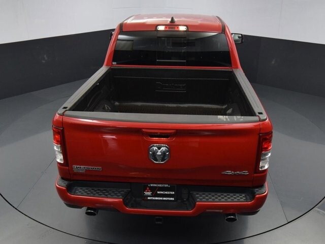 2022 RAM 1500 in Winchester, VA 22602 - 18036530 169