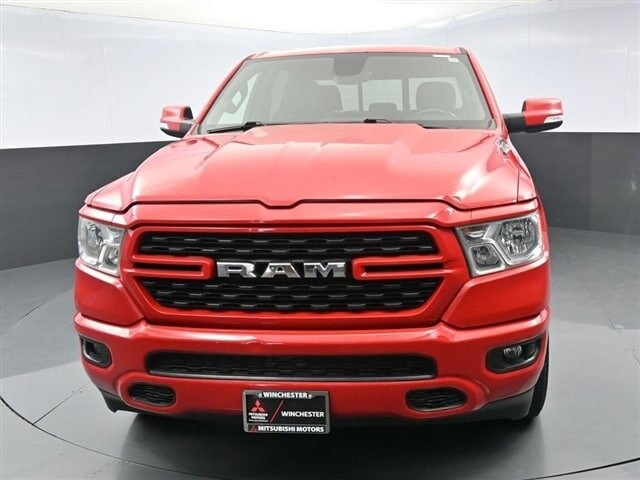 2022 RAM 1500 in Winchester, VA 22602 - 18036530 46